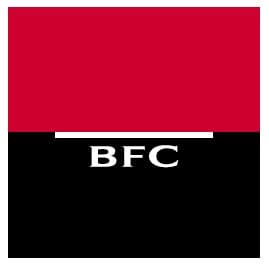 Logo BFC