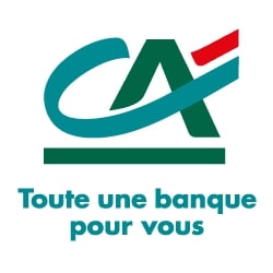 Logo Crédit Agricole