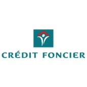 Logo Credit Foncier